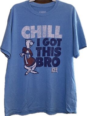 Icee Tee